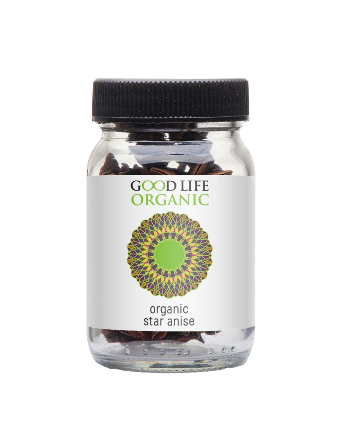 Organic Star Anise