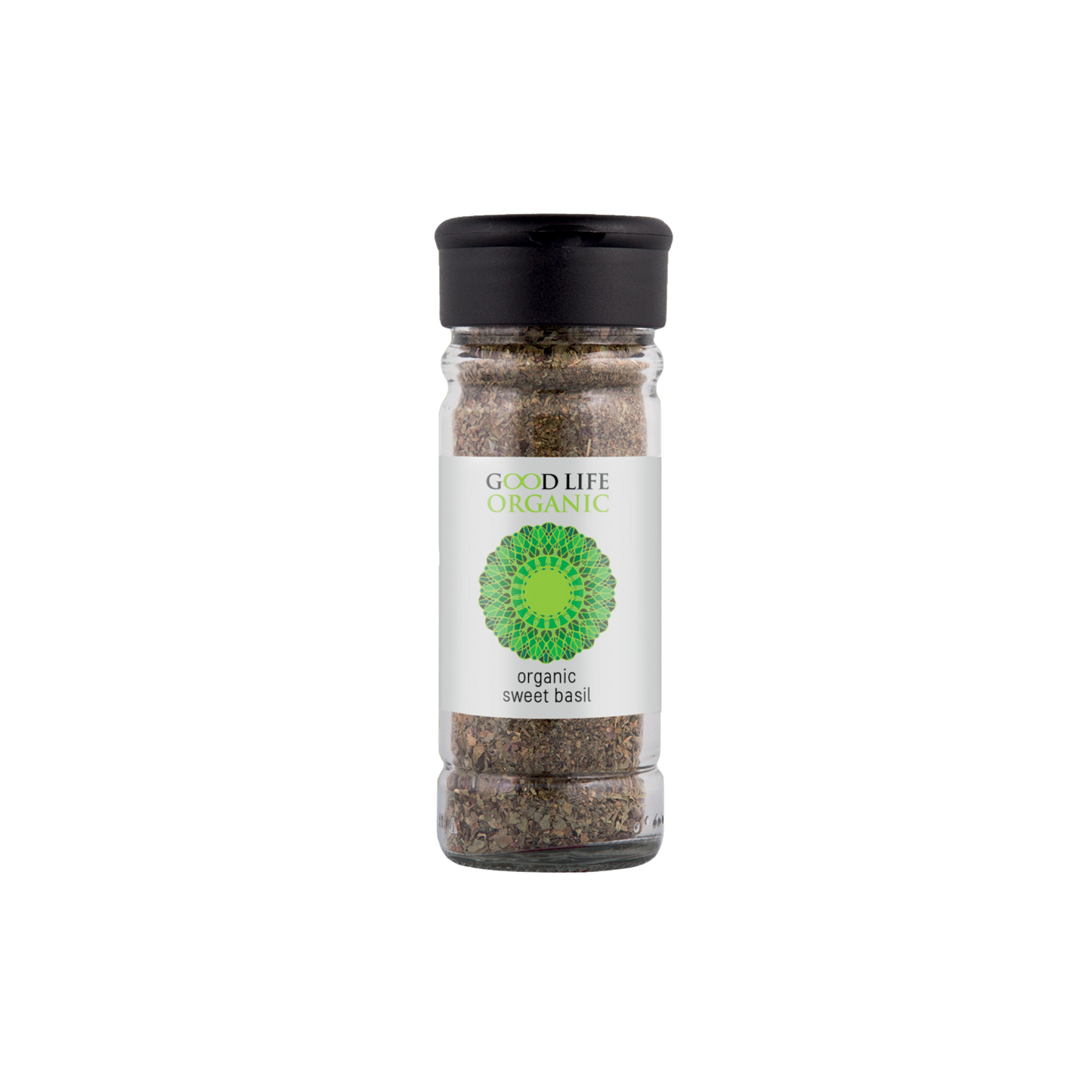 Organic Sweet Basil