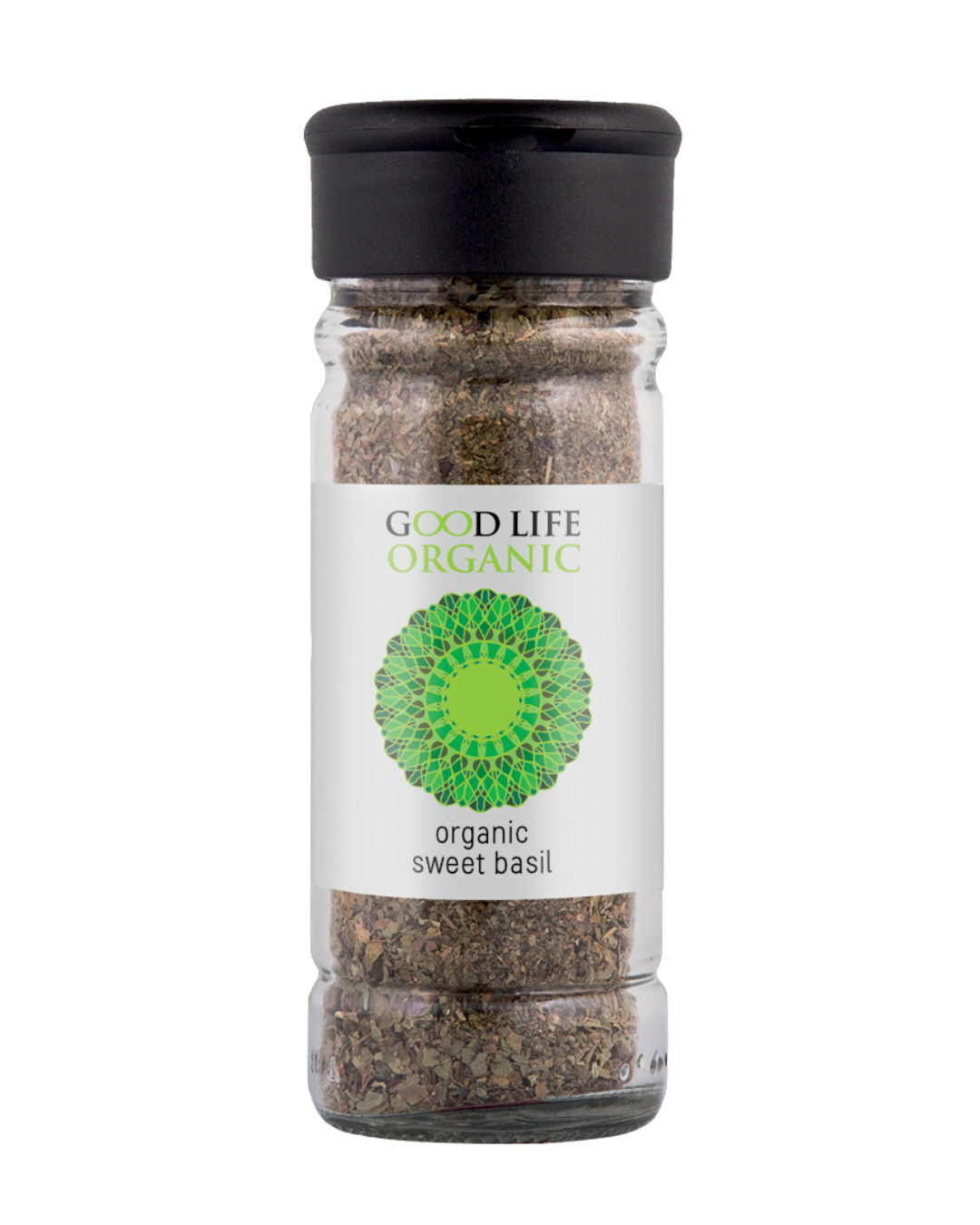 Organic Sweet Basil