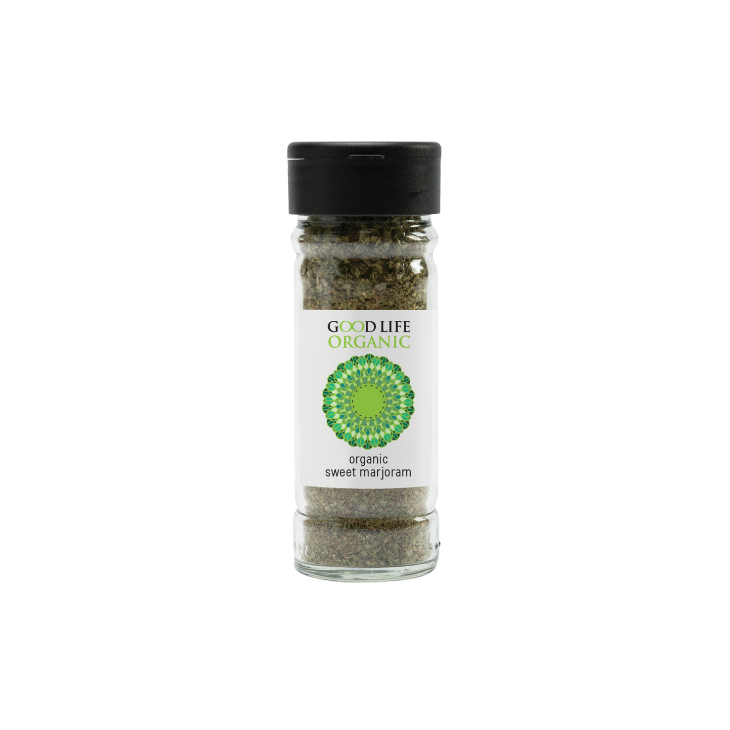 Organic Sweet Marjoram