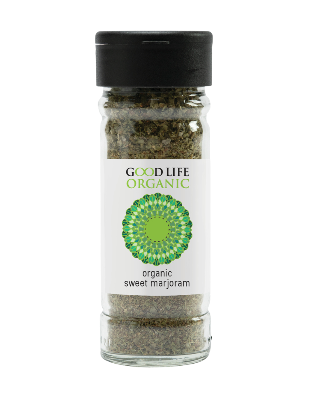 Organic Sweet Marjoram