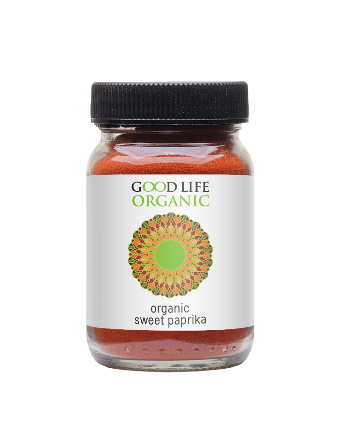 Organic Sweet Paprika