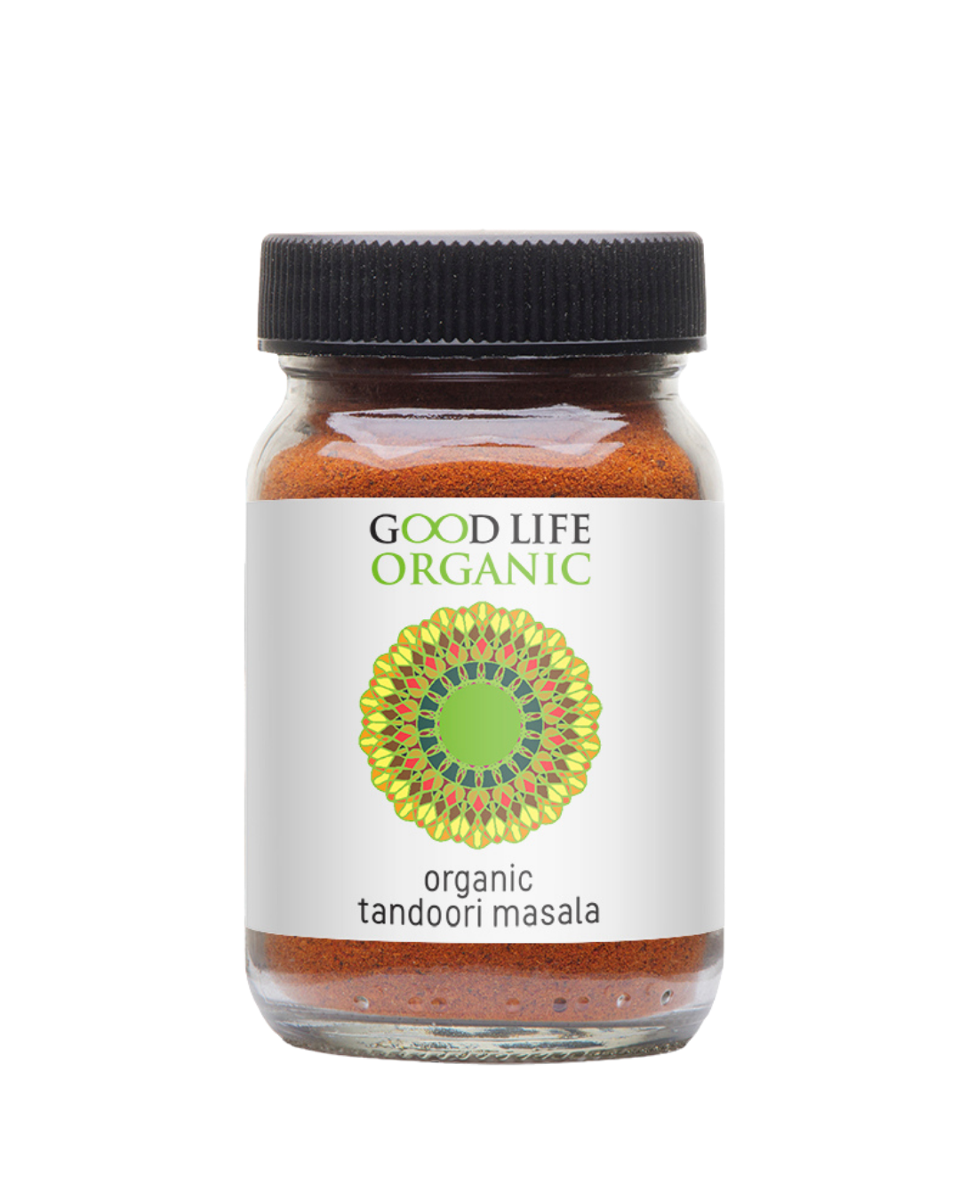 Organic Tandoori Masala