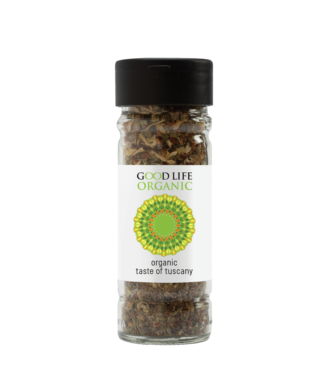 Organic Taste of Tuscany