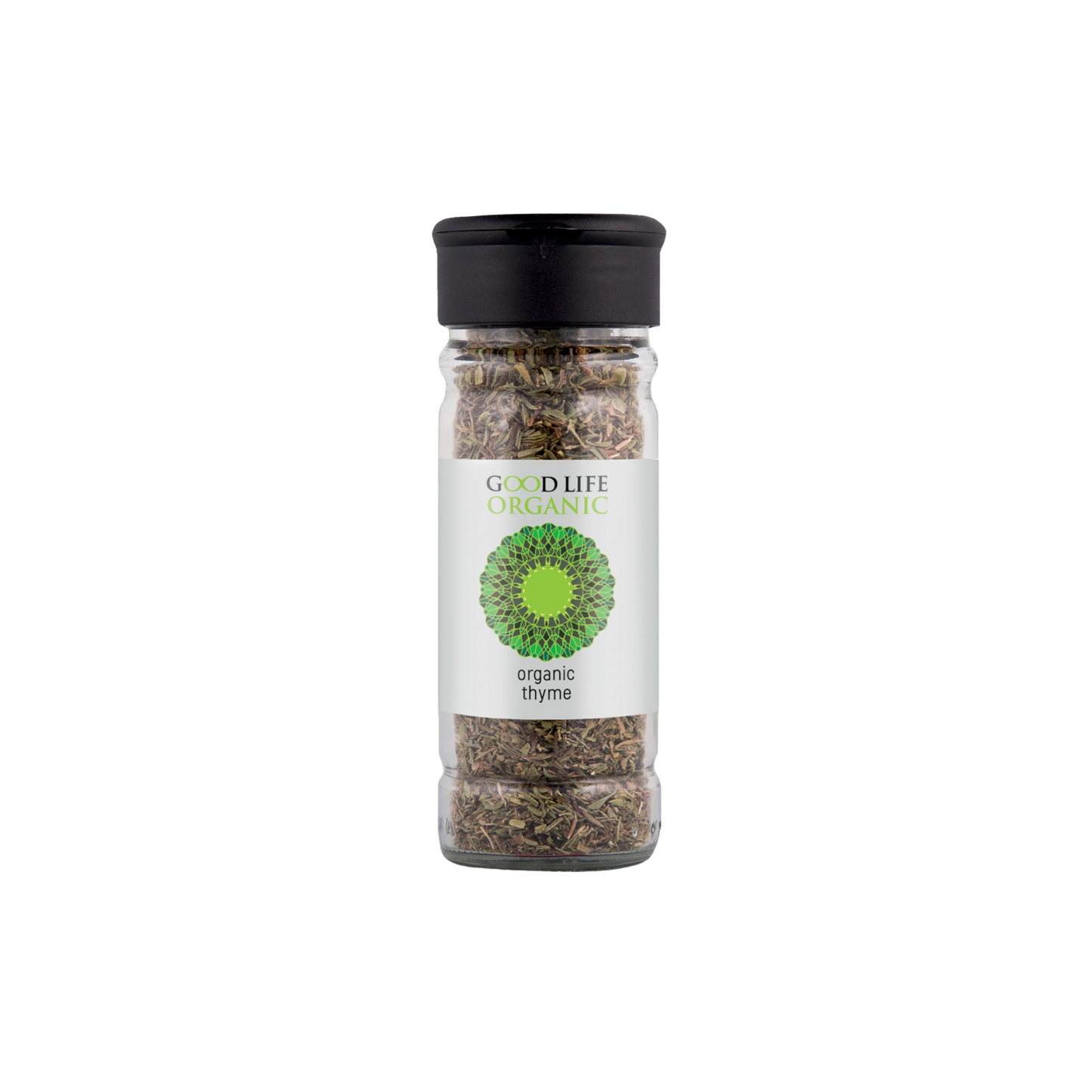 Organic Thyme