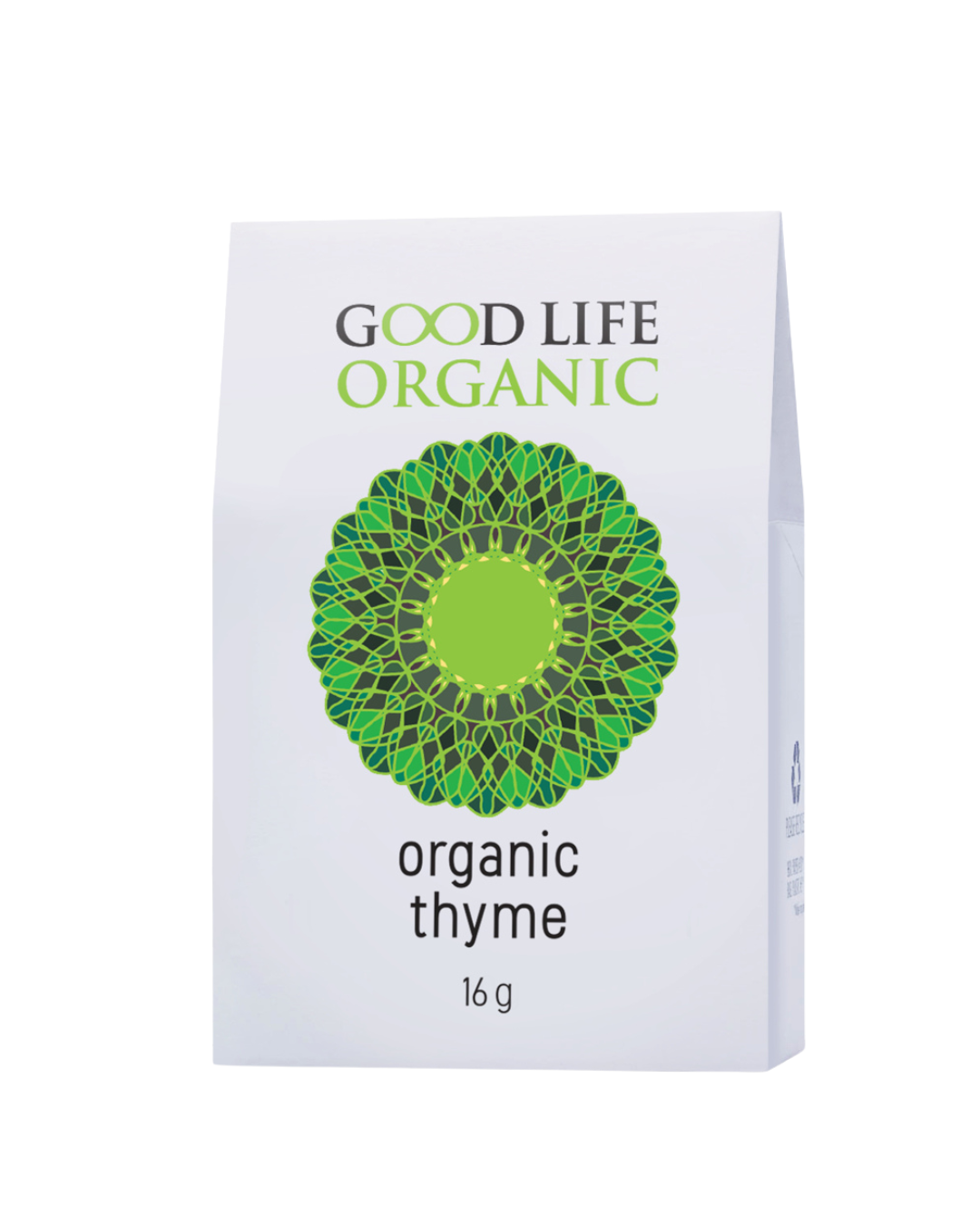 Organic Thyme