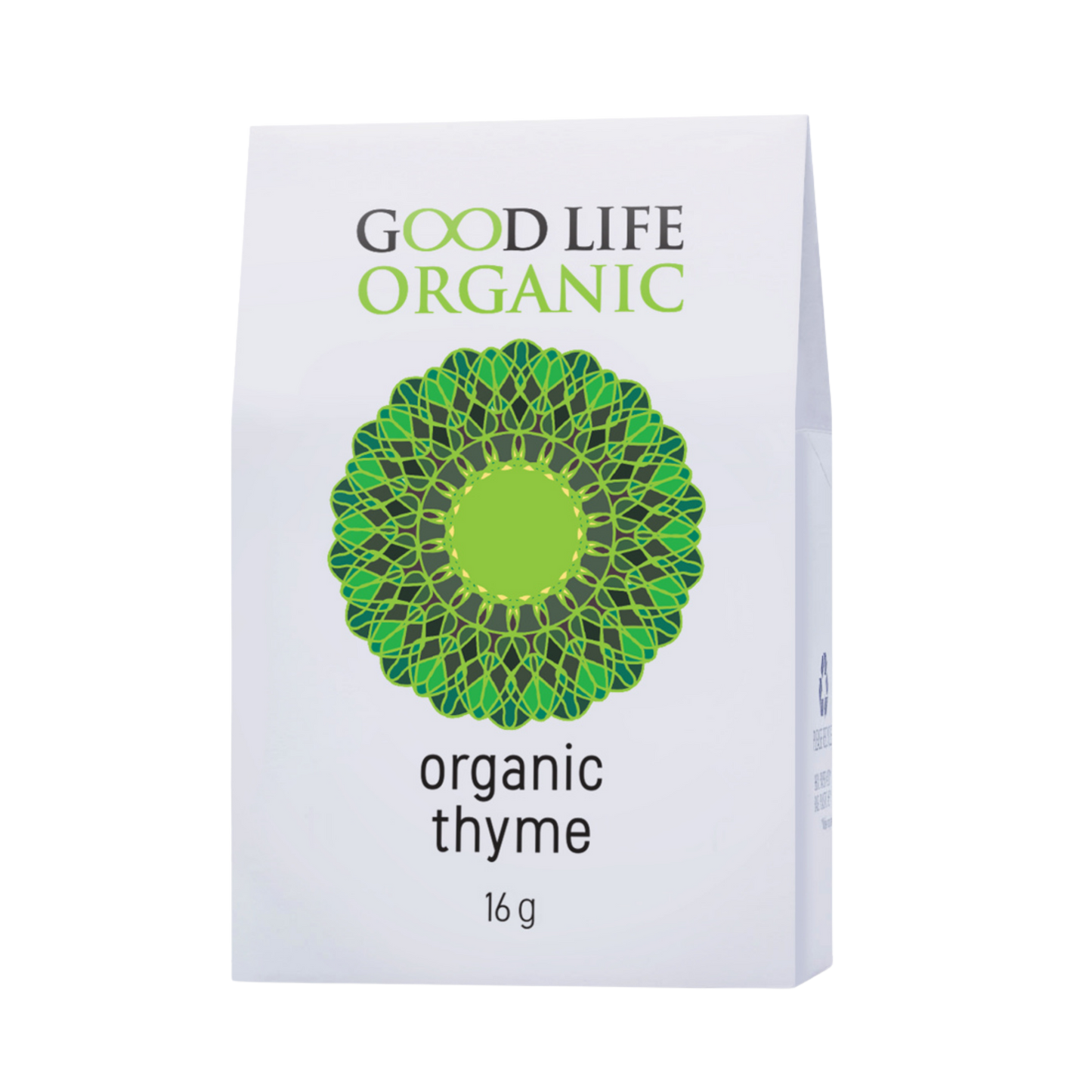 Organic Thyme