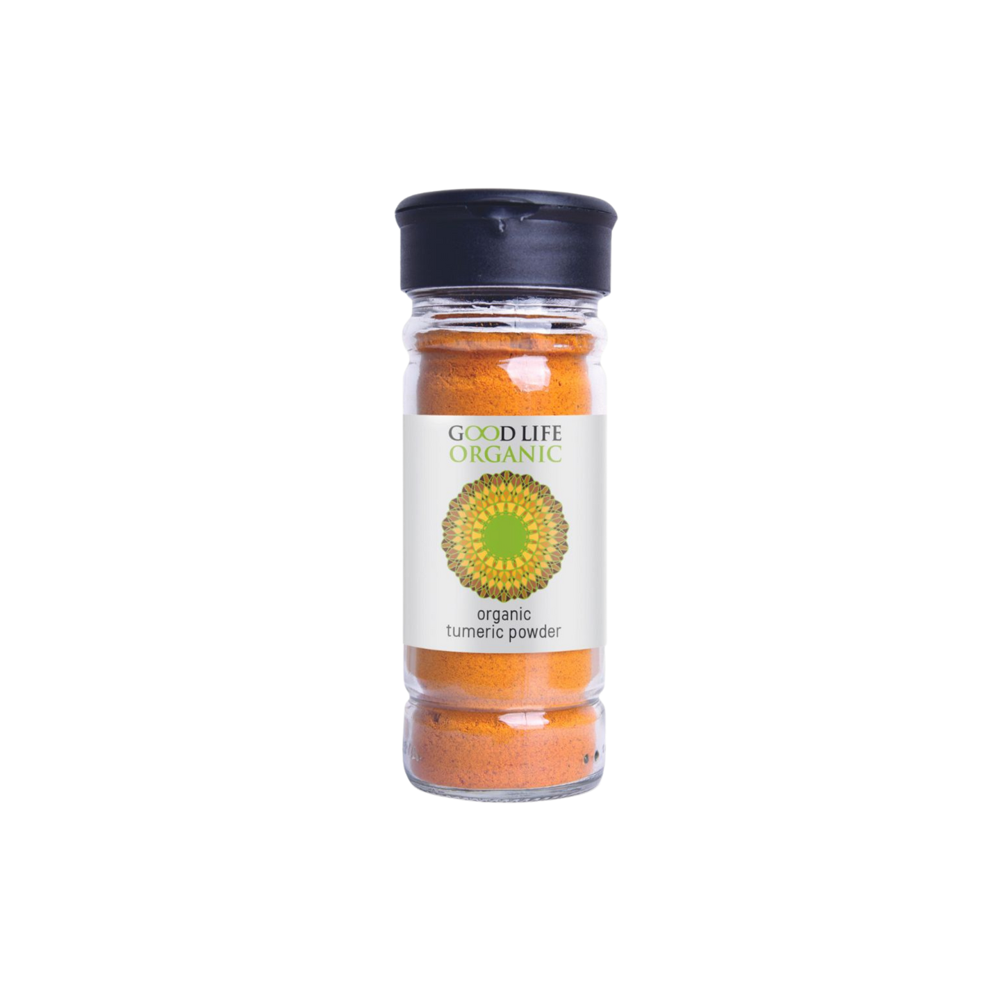 Organic Turmeric Powder 50g