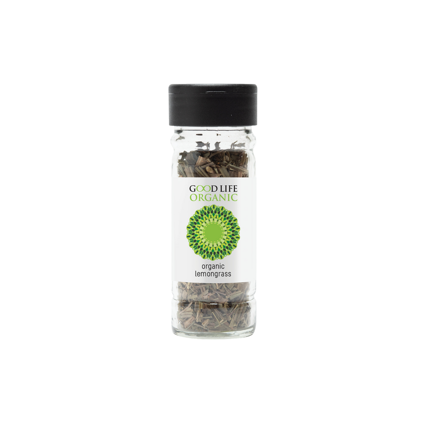 Organic Lemongrass