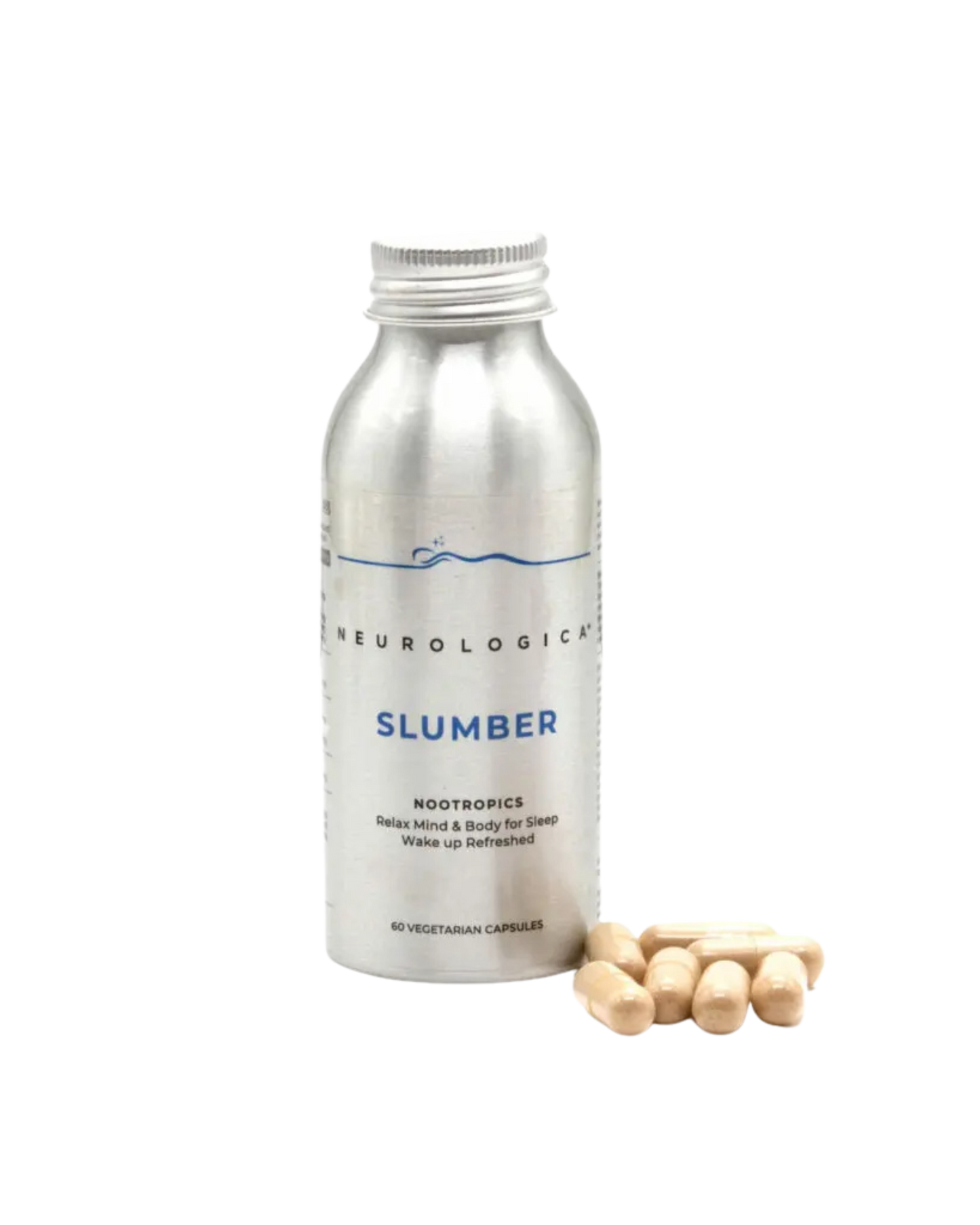 Slumber – 60 Capsules
