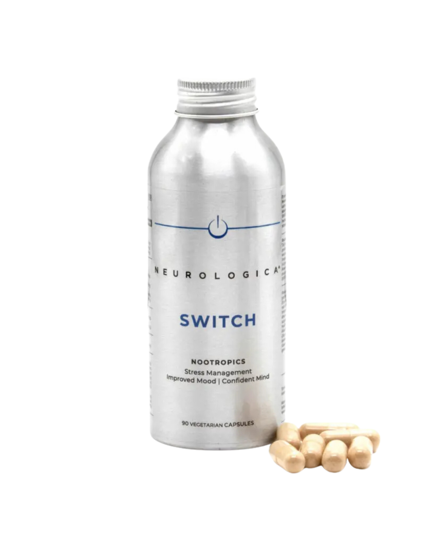 Switch – 45 Capsules