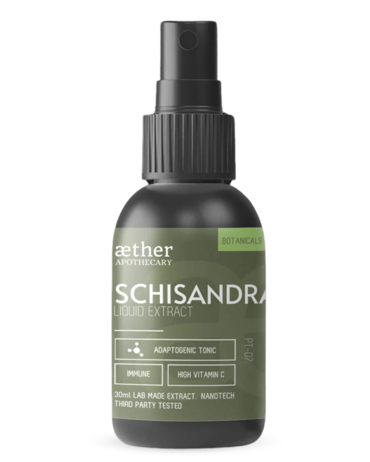 Schisandra Tincture
