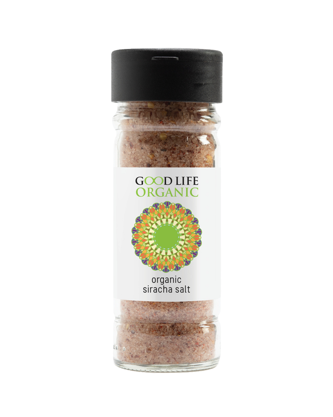 Siracha Salt
