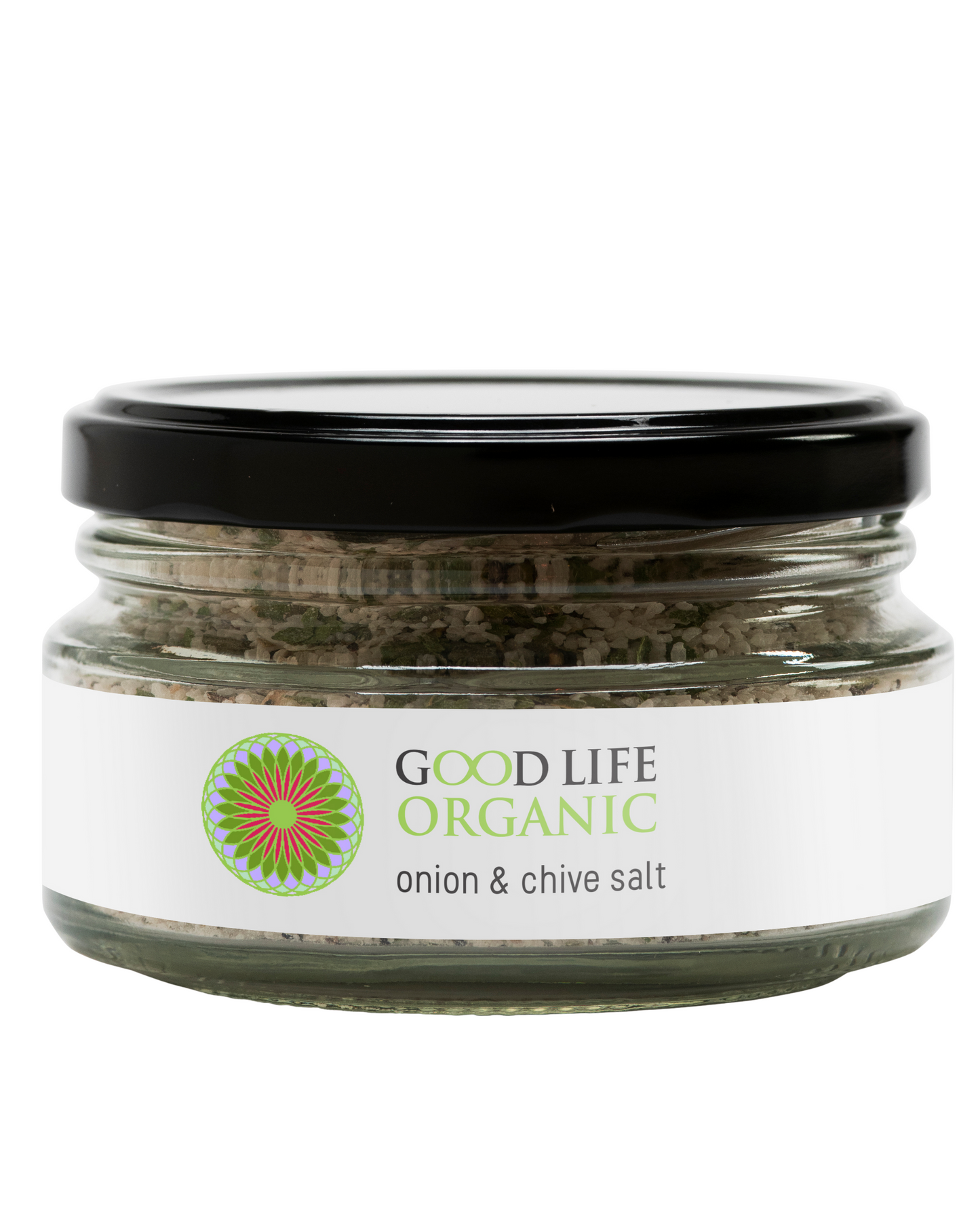 Onion & Chives Salt