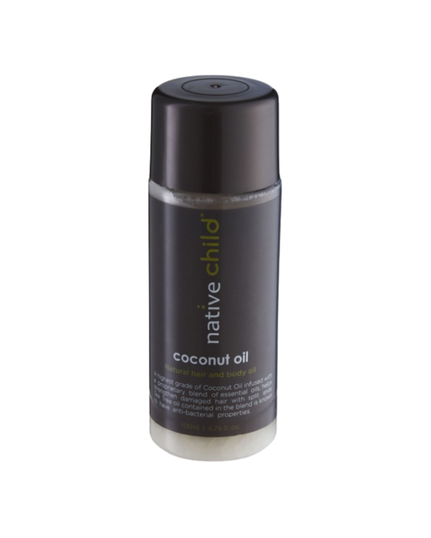 Coconut Oil 100ml