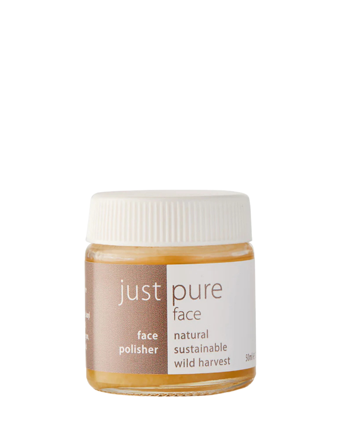 Just Pure Essential Face Polisher