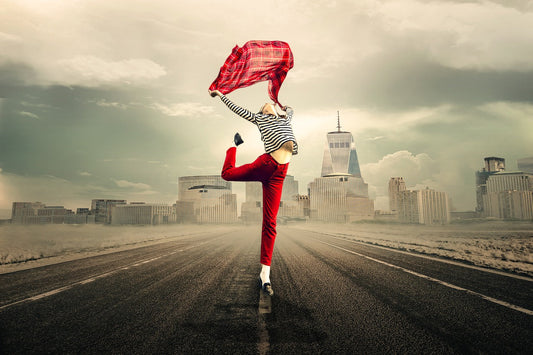 Hormonal Harmony: Natural Ways to Support Balance