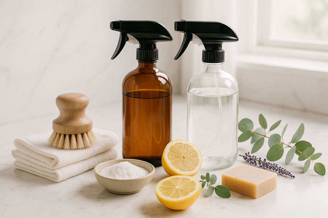 Eco-Friendly Living Made Simple