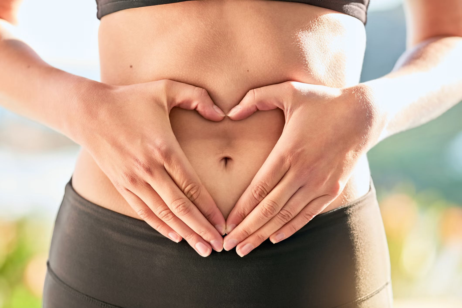 Gut Health & Digestive Wellness