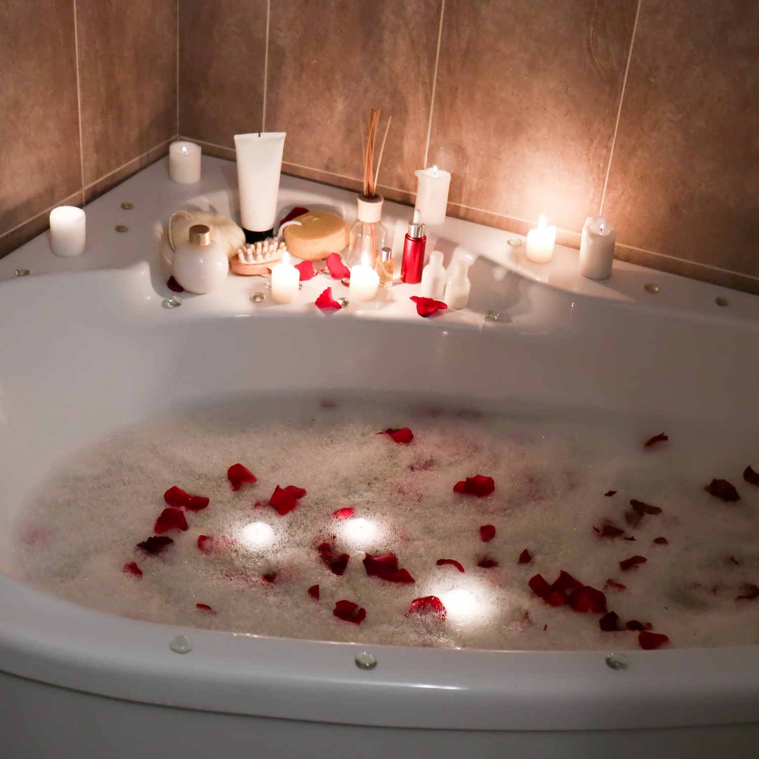 Bath Soaks
