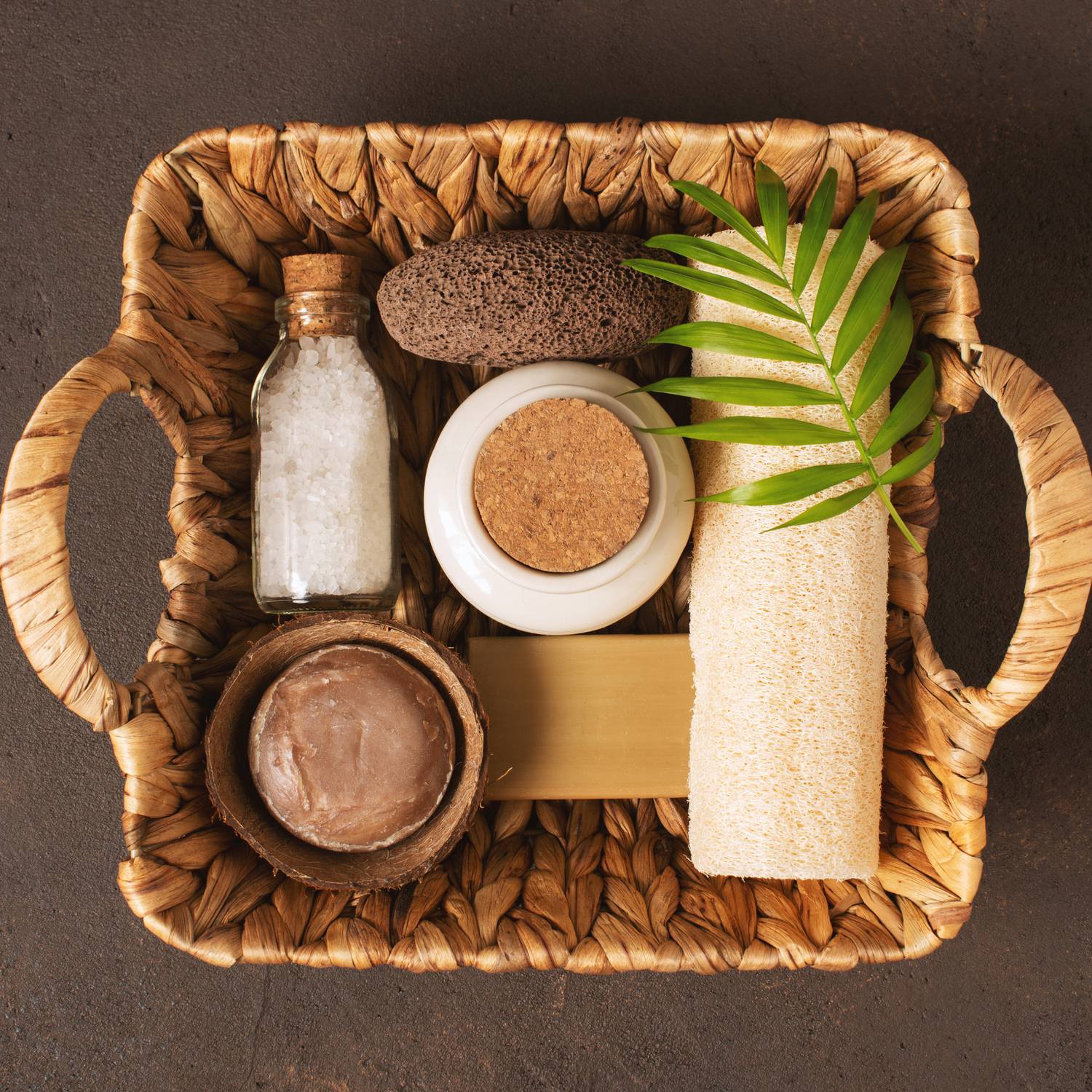 Body Care & Moisturisers