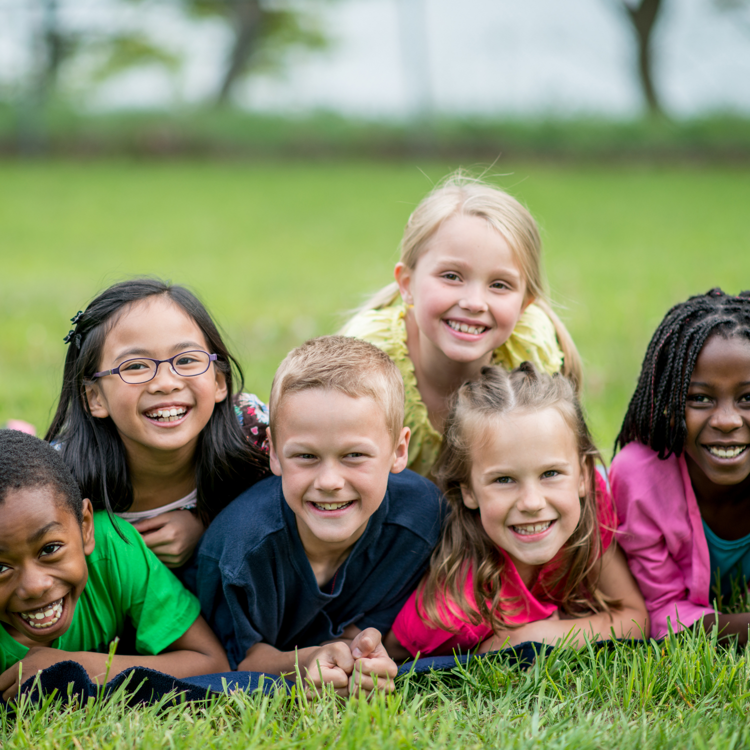 Kids’ Hair & Body Care