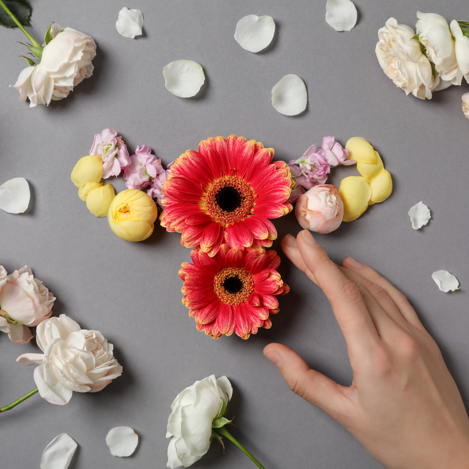 Hormonal Balance & Women's Health