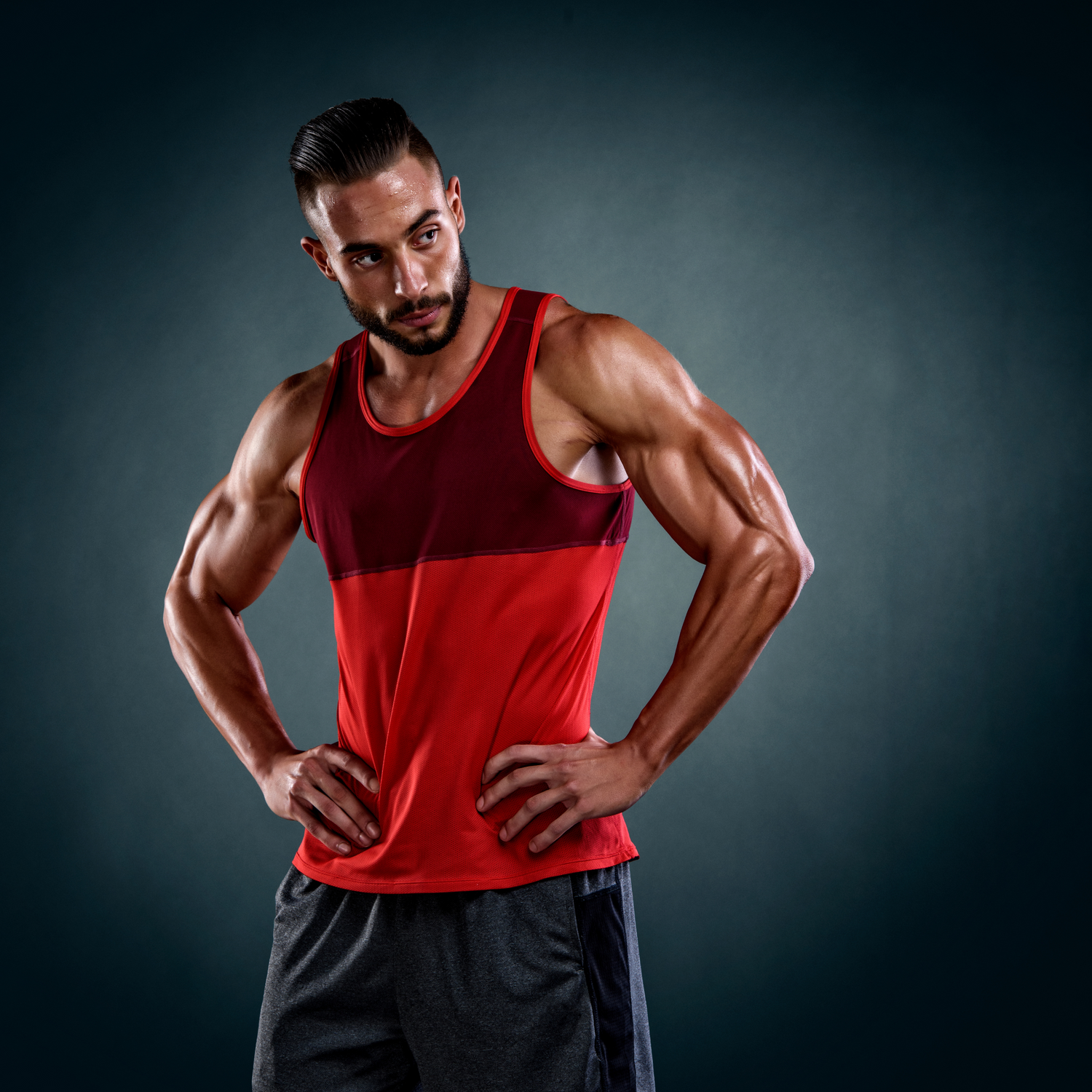 Men's Health