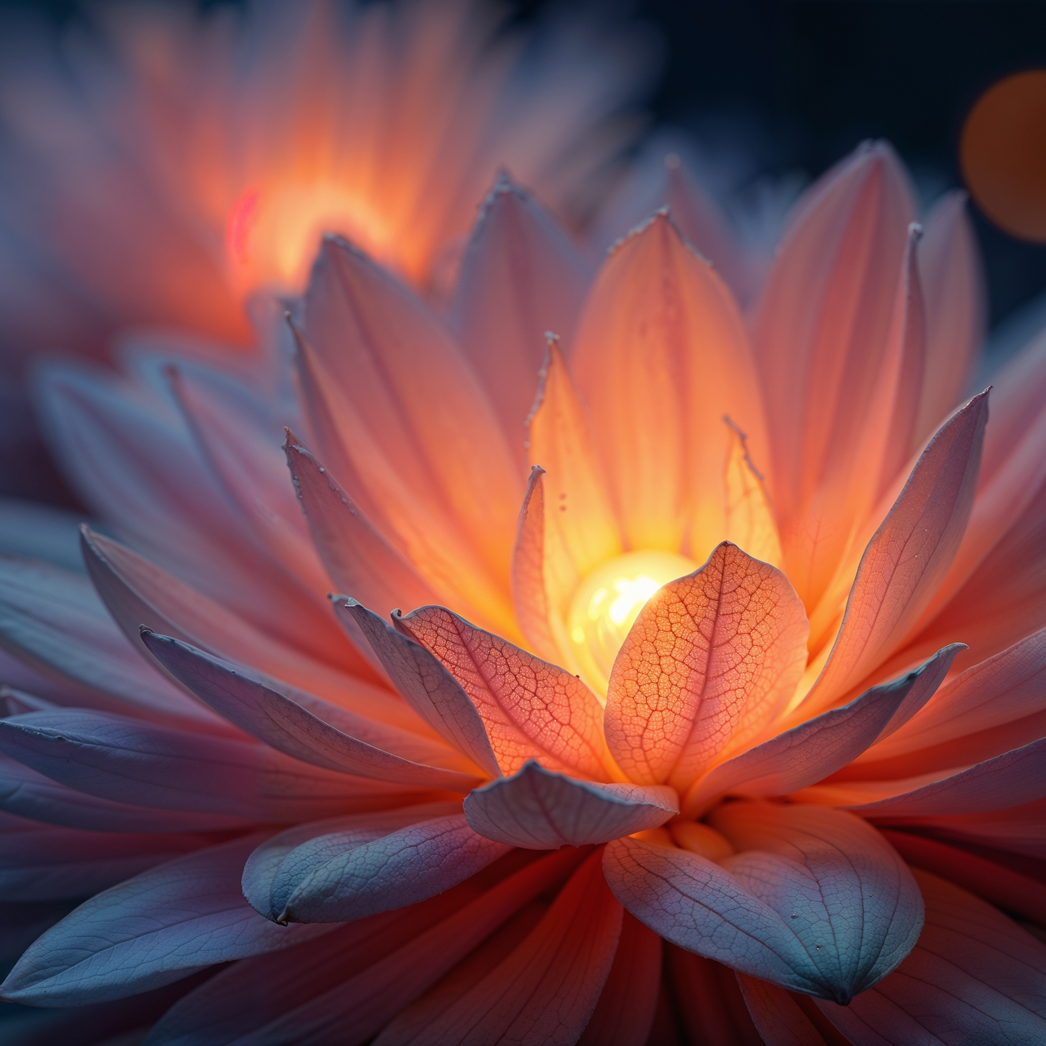 Natural Glow & Inner Beauty