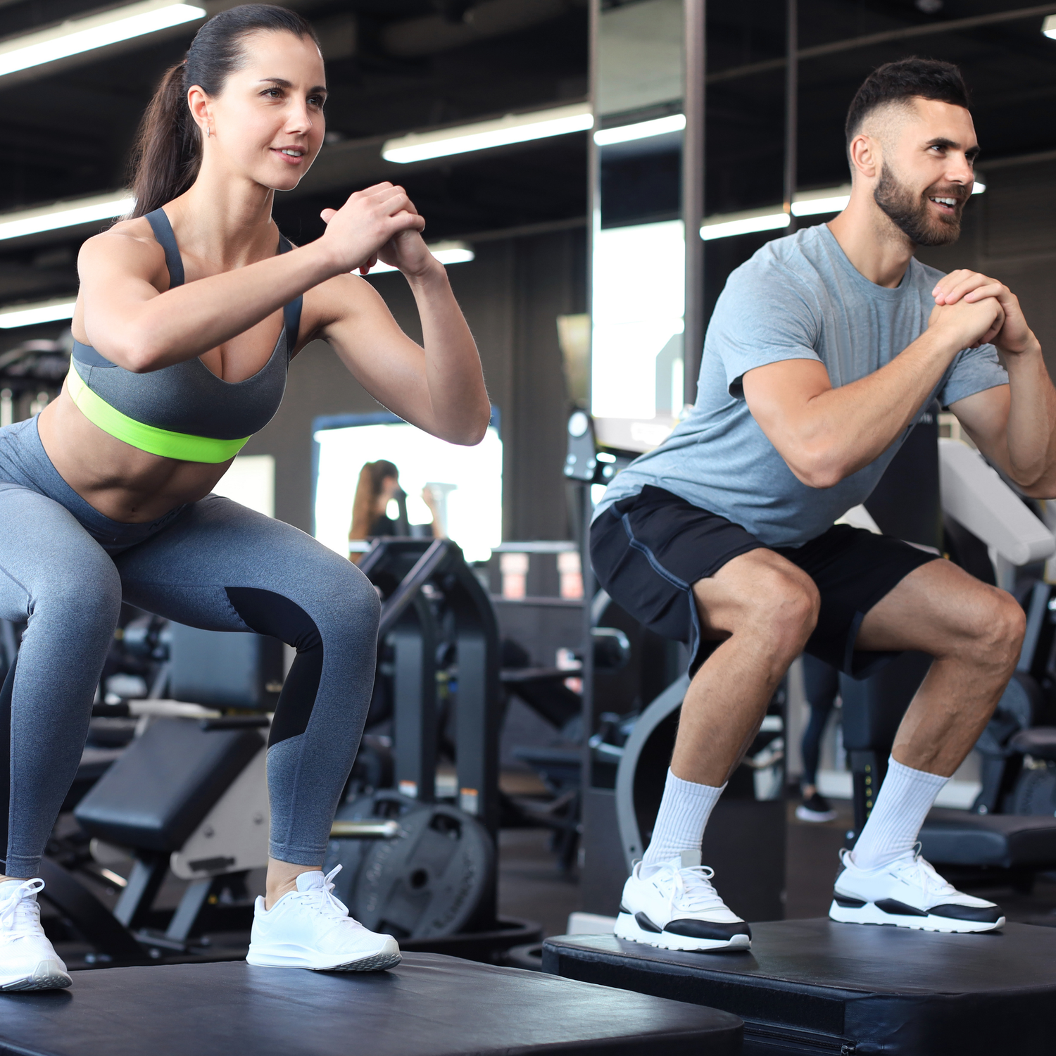 Performance & Recovery