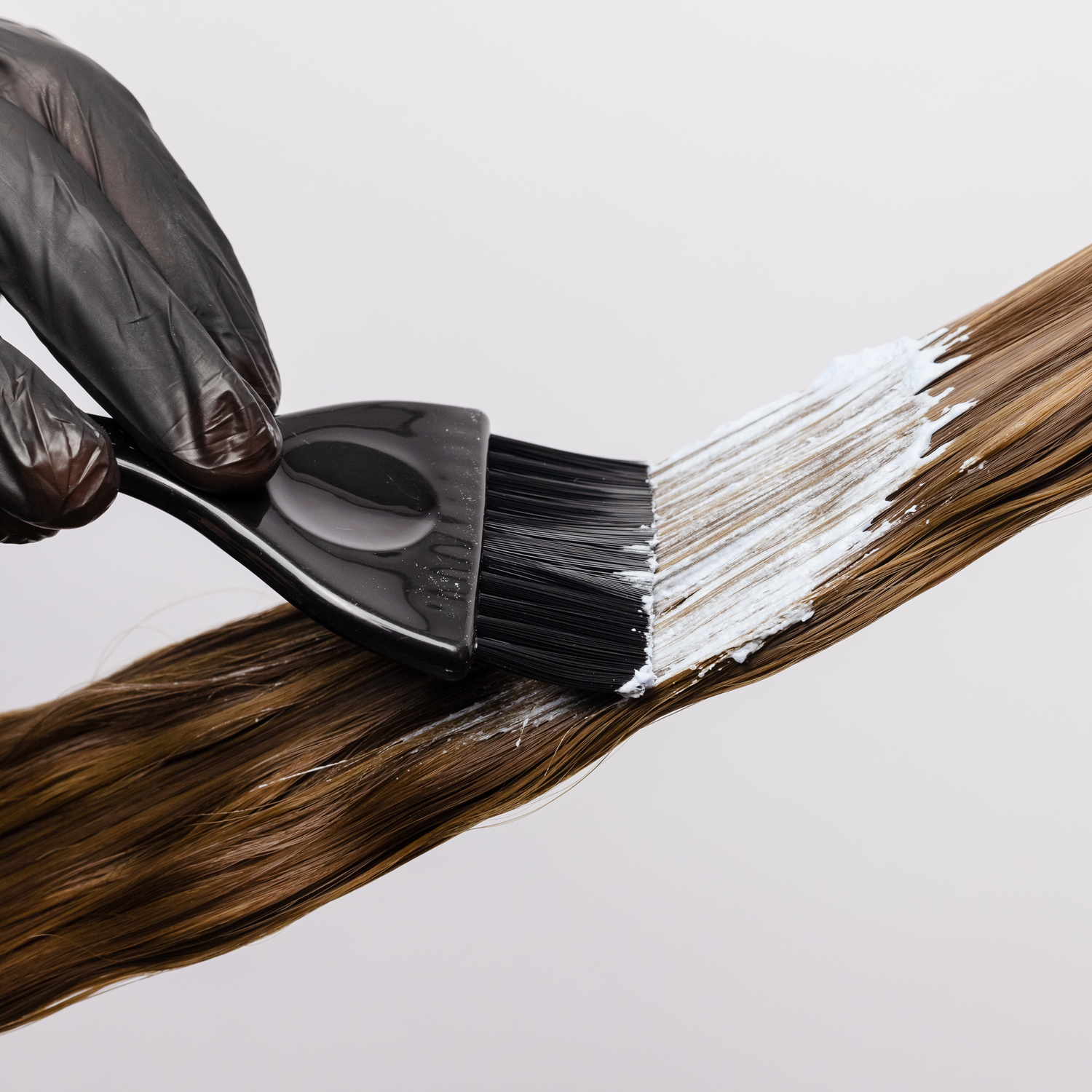 Permanent Herbal Hair Tint