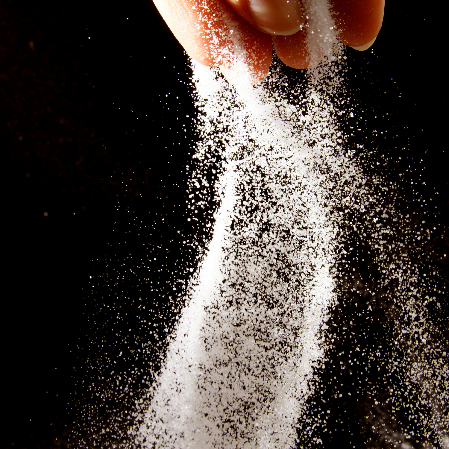 Salts & Salt Blends
