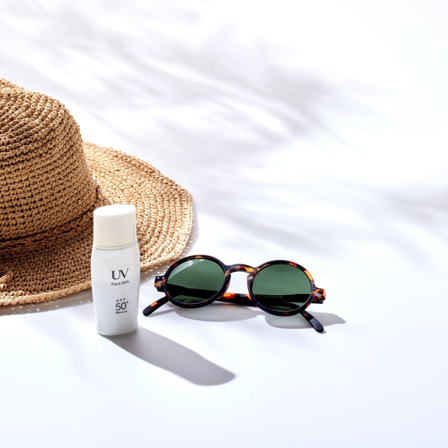 Safe Sun (Mineral Sunscreens)