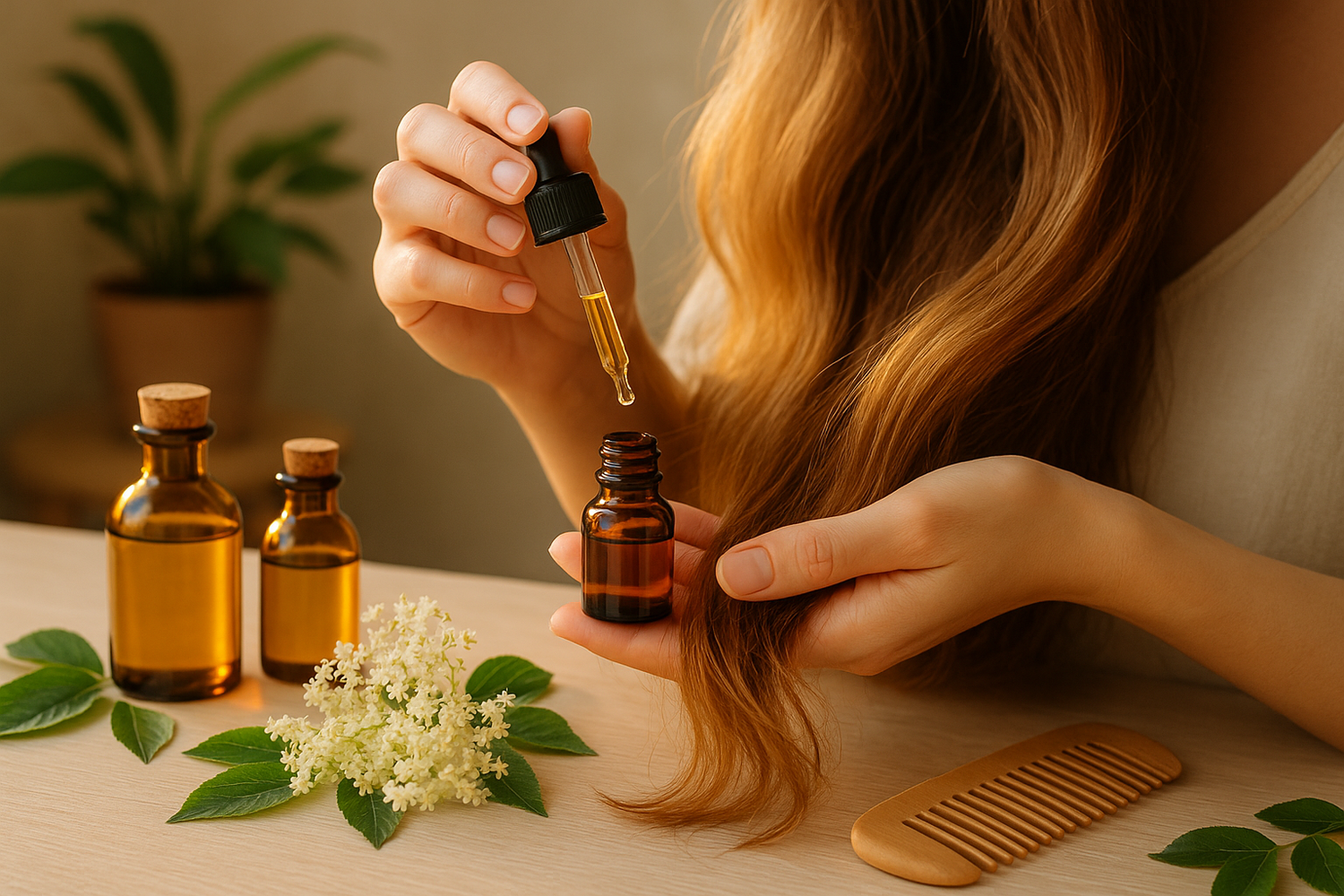 Trending Hair Care Products