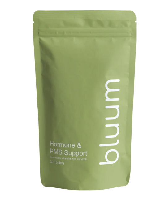 Hormone & PMS Support