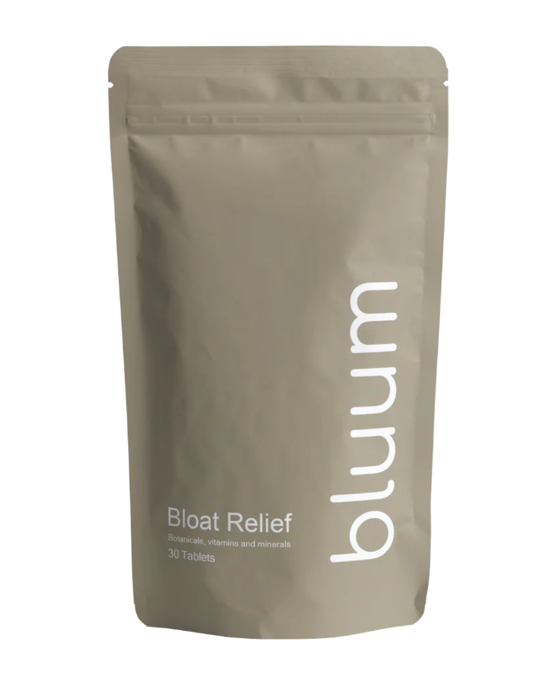 Bloat Relief