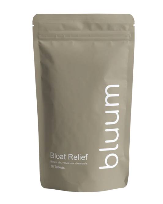 Bloat Relief