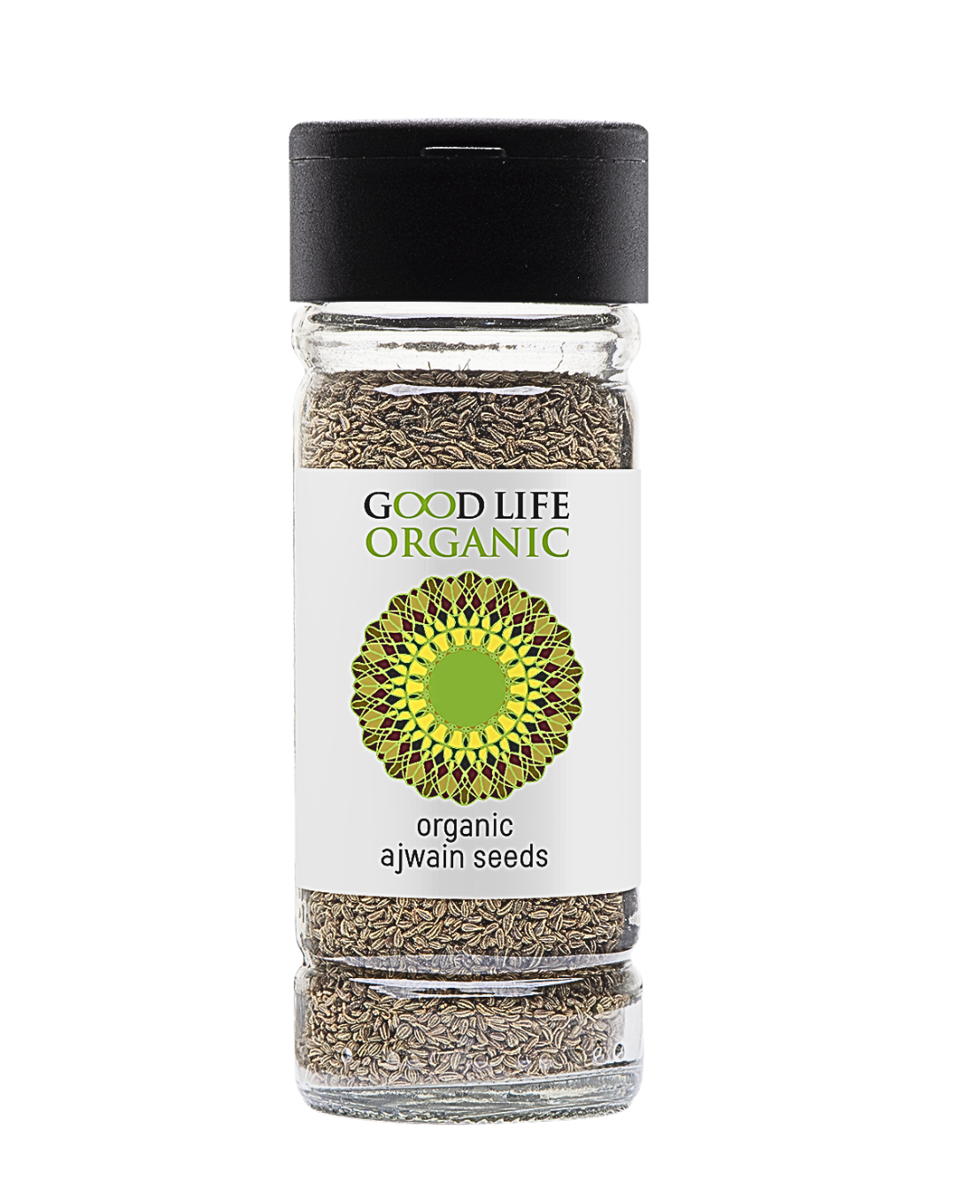 Organic Ajwain Seeds