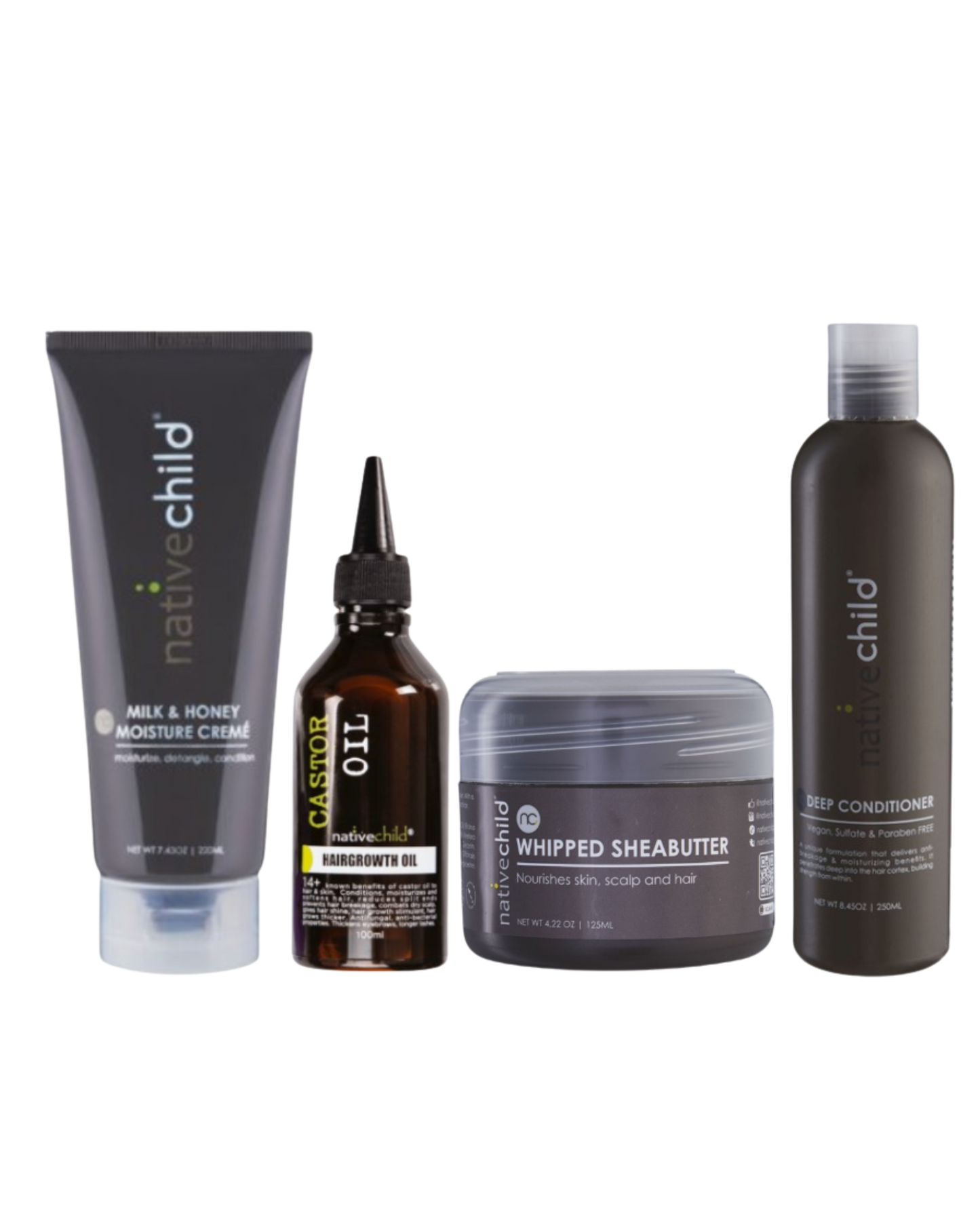 Anti-Breakage & Transitioning Combo