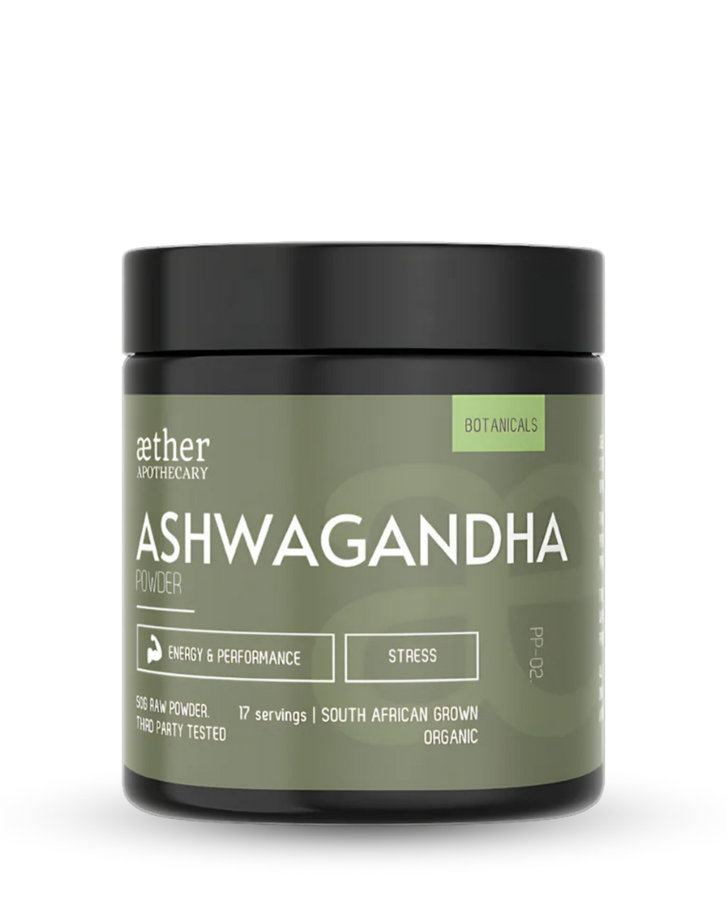 Ashwagandha Powder
