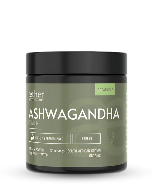 Ashwagandha Powder