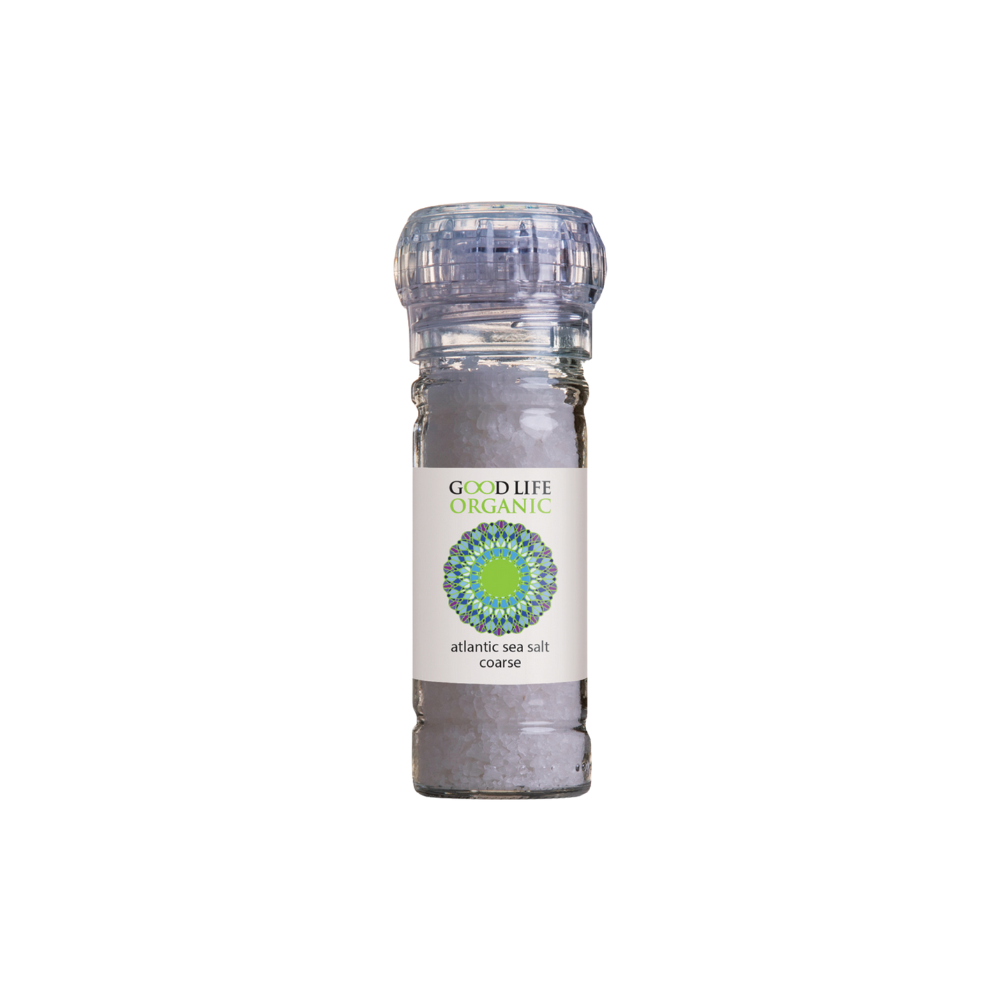 Atlantic Sea Salt Coarse