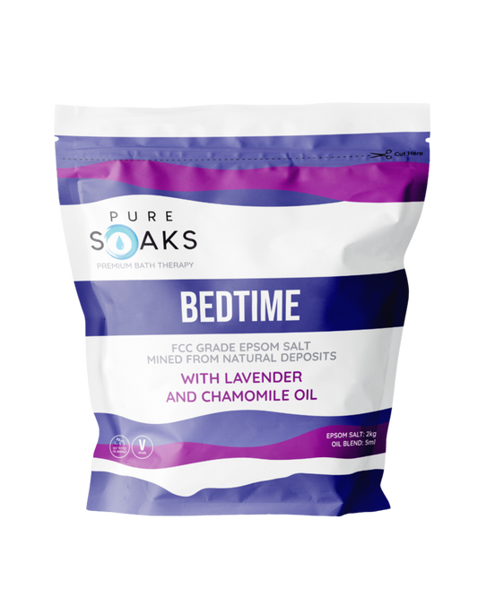 Bedtime Bath Soak – 2 kg