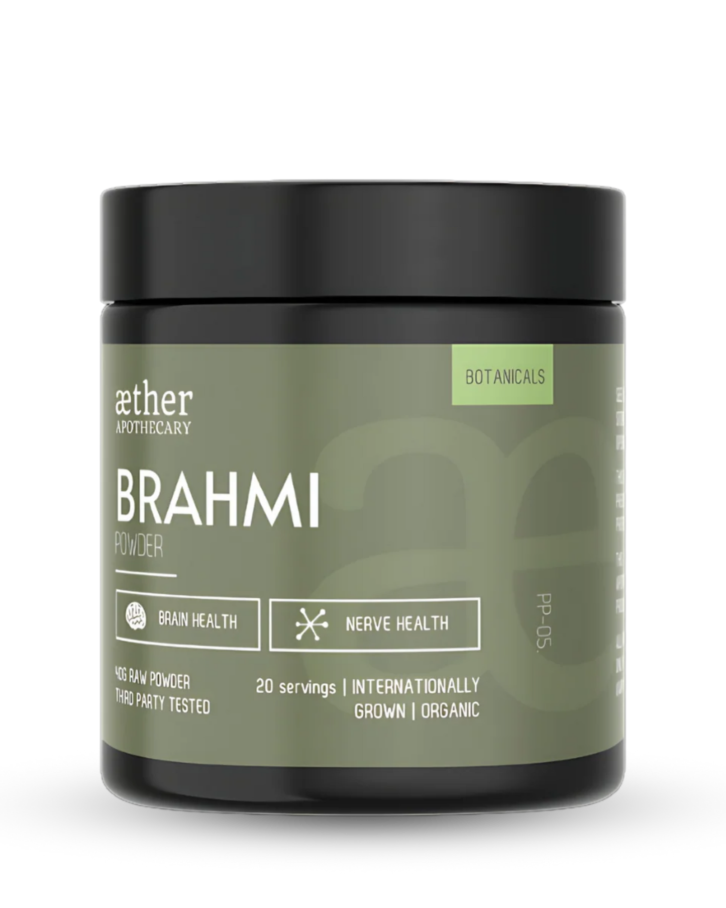 Brahmi Powder