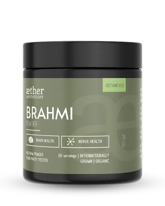 Brahmi Powder