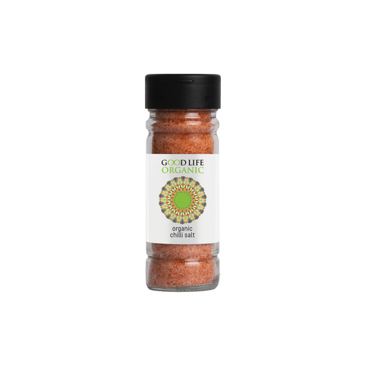 Chilli Salt