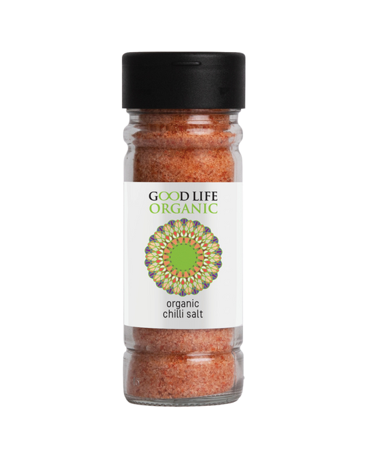 Chilli Salt