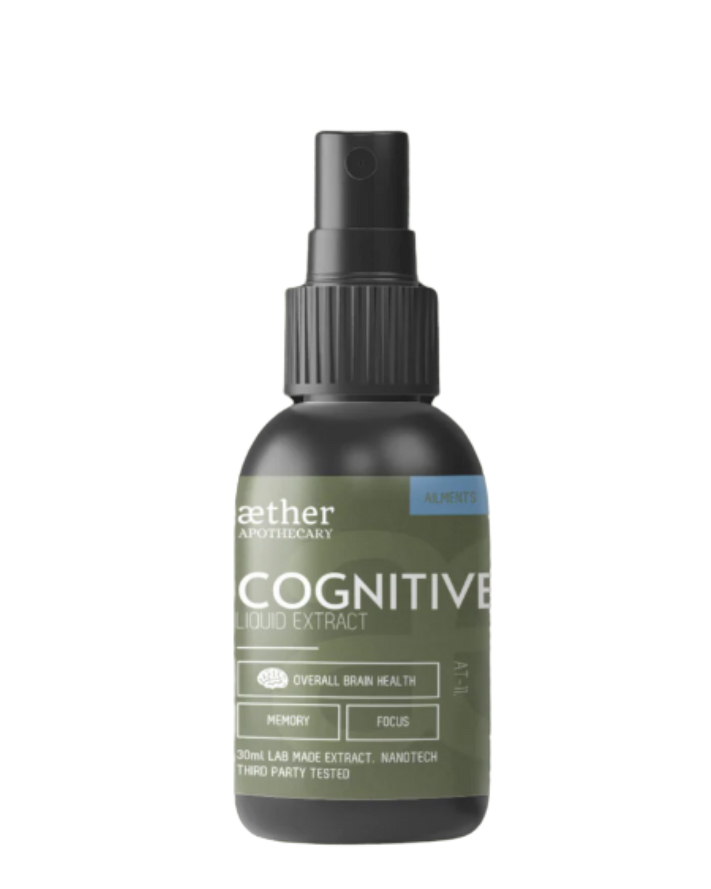 Cognitive Health Extract