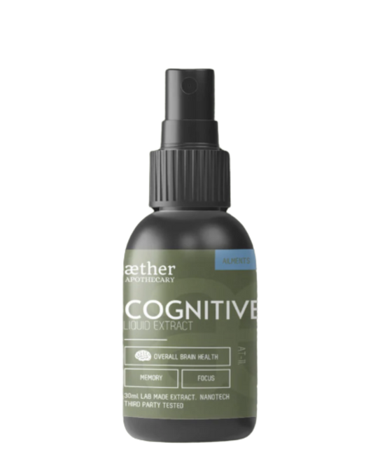 Cognitive Health Extract