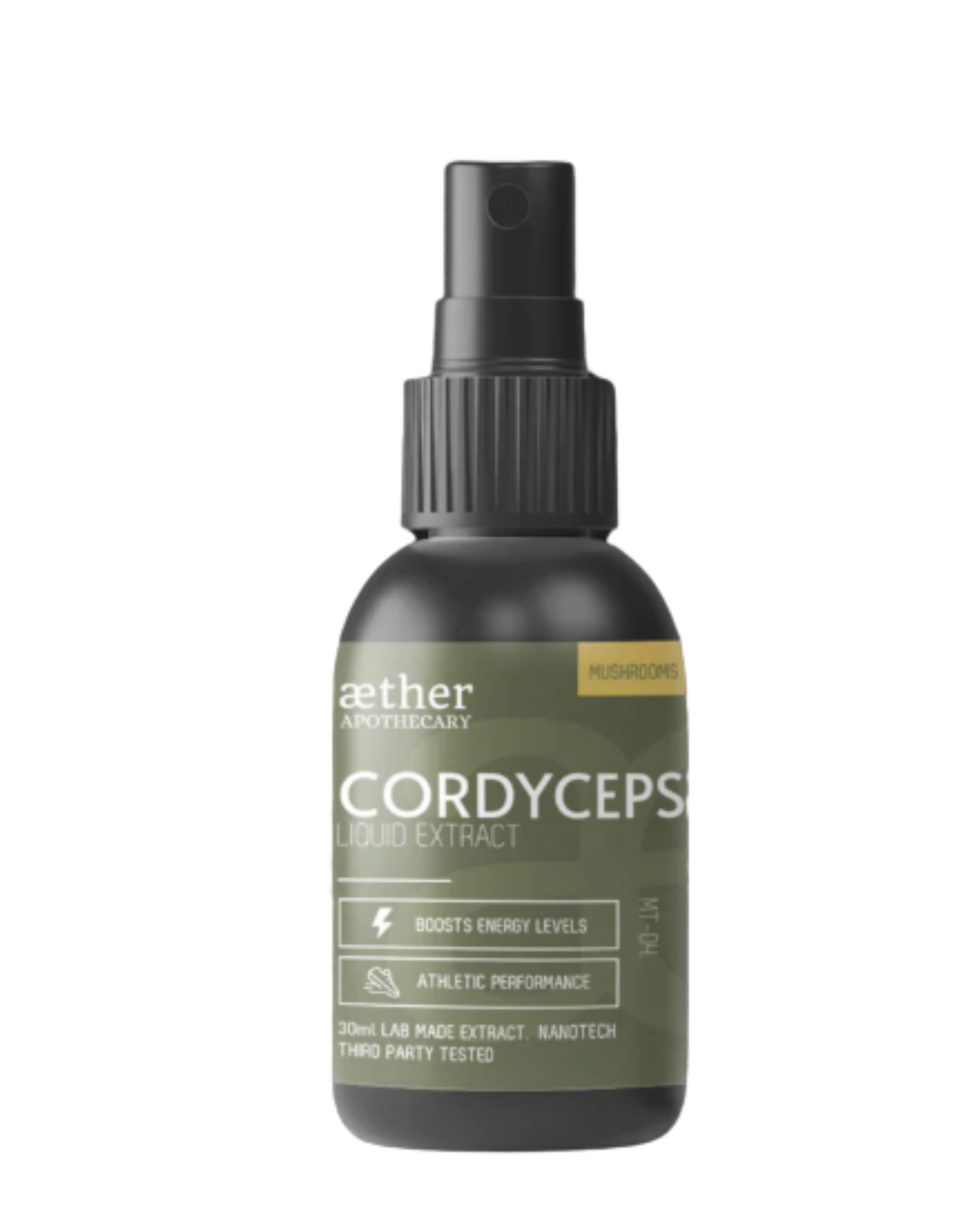 Cordyceps Extract